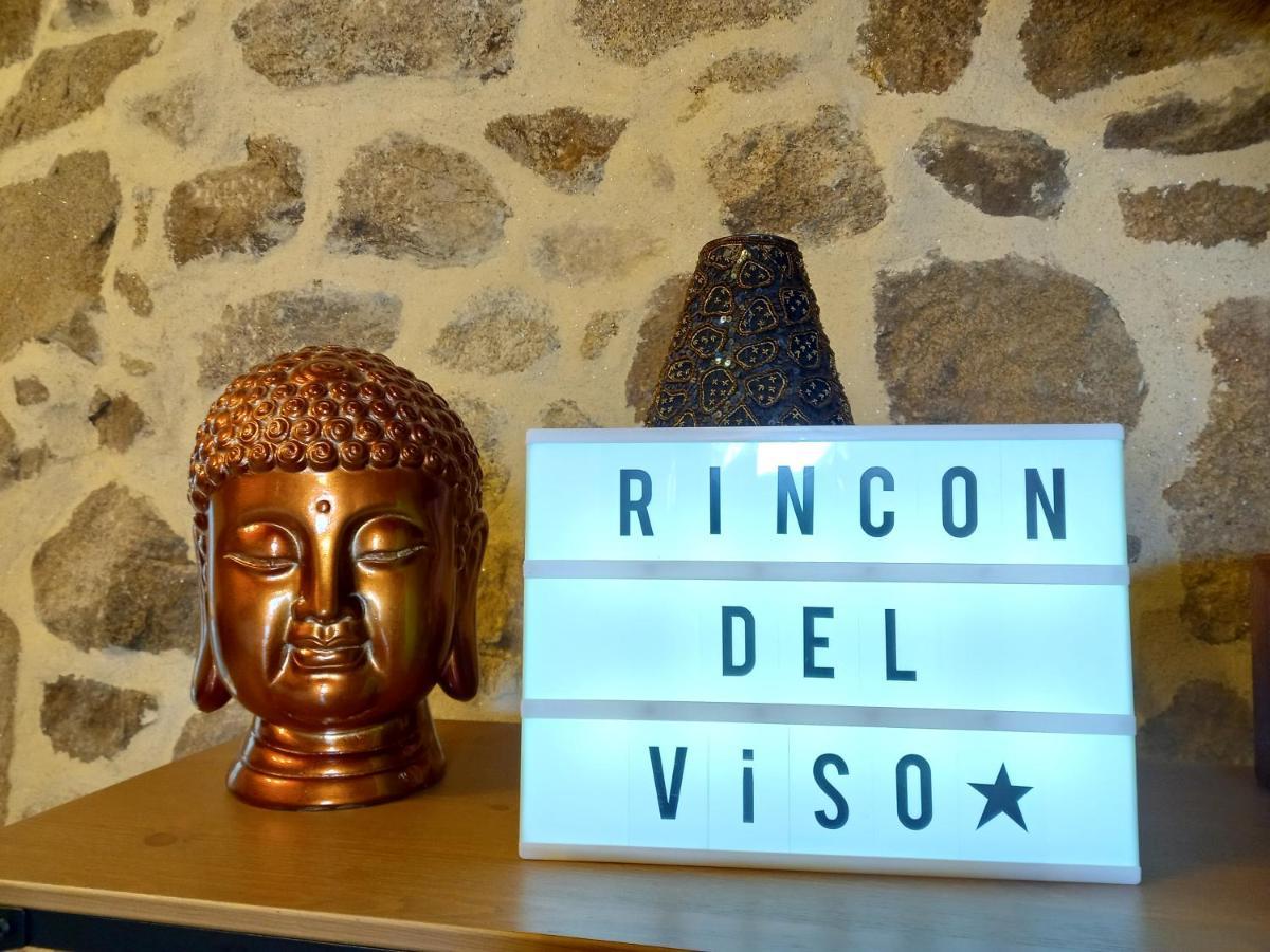 Апартаменти Rincon Del Viso Оренсе Екстер'єр фото